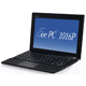 ASUS представила 10,1-дюймовый нетбук Eee PC 1016P