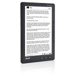 9'' электронные книги ASUS EeeReader DR-900W.