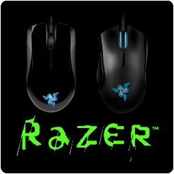 Razer - лучшее для геймеров!