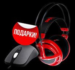 Игровая лихорадка от MSI.