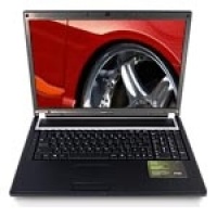 RoverBook Pro P740