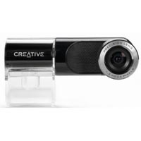 Веб-камера Creative Live! Cam NoteBook Ultra