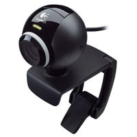 Веб-камера Logitech QuickCam E3500 Plus
