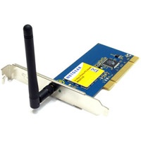 WG311EE WiFi адаптер PCI