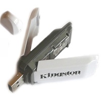 9 в 1 Kingston MobileLite FCR-ML, USB