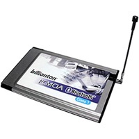 Billionton PCBTC1A-C PCMCIA