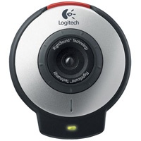 Веб-камера Logitech QuickCam