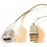 USB 5.0м GM-Tech GMUE-2046-5