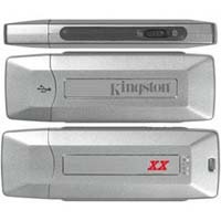 256Mb Kingston DataTraveler