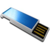 1Gb Digma Sly'd Blue&White