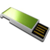 1Gb Digma Sly'd Green&White