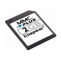 MultiMedia 2Gb MMC+ Kingston (MMC+/2GBCS)