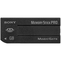 Memory Stick Pro 2Gb Sony