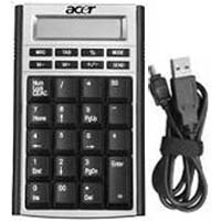 цифровая Acer USB mini keypad and calculator