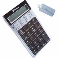 цифровая Targus Wireless Calculator Keypad