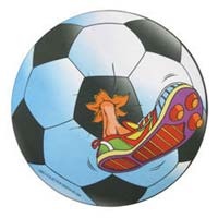 «Футбол»