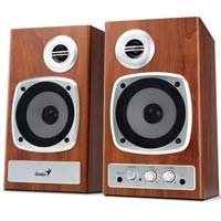 Колонки Genius SW-HF 850X Wood