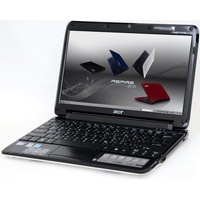 Aspire One 751h-52BGk