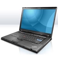 ThinkPad T400