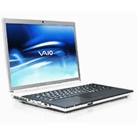 Vaio VGN-FZ21ZR