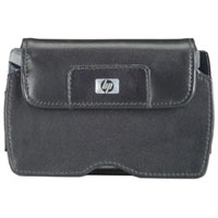 Leather Belt Case для КПК HP iPAQ