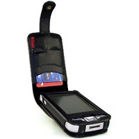 75219 Leather case Handit для КПК Asus MyPal A730 серий