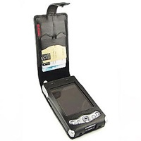 75231 Leather case Handit для КПК Acer n35