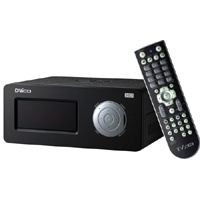 Плеер DVIco TViX M-6500 1500Gb