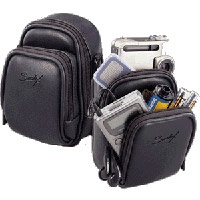 NKC-101 Tourist Camera Case для фотокамеры