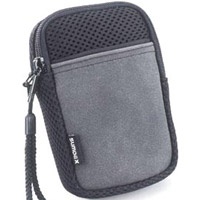 NBC-120BK Micro Camera Pouch для фотокамеры