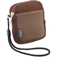 NBC-120BR Micro Camera Pouch для фотокамеры