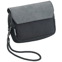 NBC-122BK Slim Horizontal Camera Pouch для фотокамеры