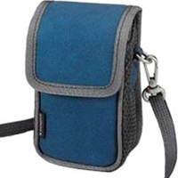 NBC-127PB Micro Camera Pouch для фотокамеры