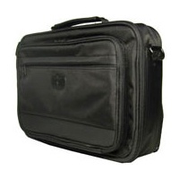 NTN-898BK Twill Minipack для ноутбука 12"