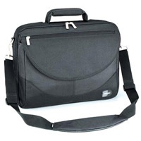 PON-301GP Single Compartment Computer Brief для ноутбука 15.4"