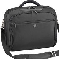 PON-351BK Impulse Notebook Case для ноутбука 15.4"