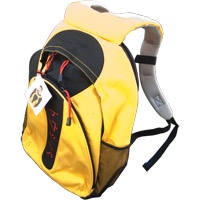 PX1310E-1NCA Backpack Lemon для ноутбуков 15.4"