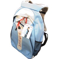 PX1309E-1NCA Backpack Blue Sky для ноутбуков 15.4"