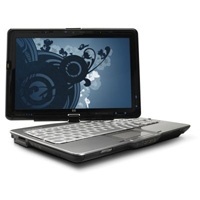 Pavilion tx2640er Tablet PC