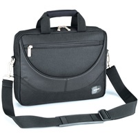 PON-306BK Compact Computer Brief для ноутбука 13"