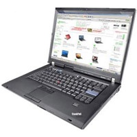 ThinkPad R500