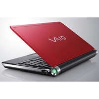 Vaio VGN-TT31MR/R