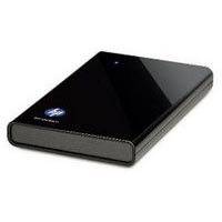 320Gb HP HPBAAC3200ABK-EHSN внешний USB 2.0