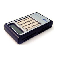 23 в 1 NeoDrive, калькулятор, часы, USB
