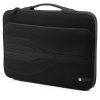 FF Black Notebook Sleeve для ноутбука 14"