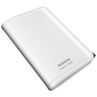 500Gb A-Data Classic CH94 White внешний USB 2.0