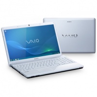 Vaio VPC-EB2M1R/WI