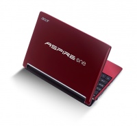 Aspire One 533-N558rr