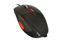 Z500 Gaming Laser Mouse