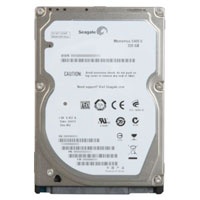 500Gb Seagate Momentus, SATA